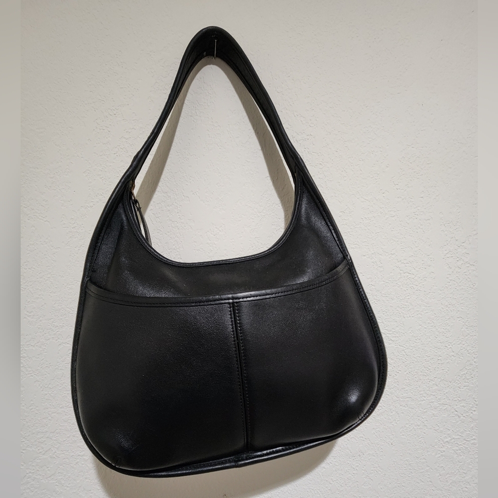 Coach Ergo 9033 Black